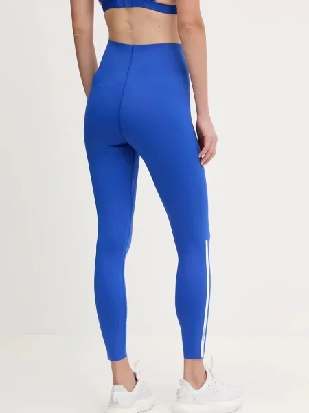 Nadrág Calvin Klein Performance kék
