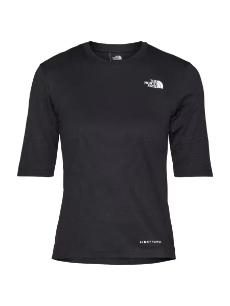 THE NORTH FACE Tricou funcțional SHADOW' negru