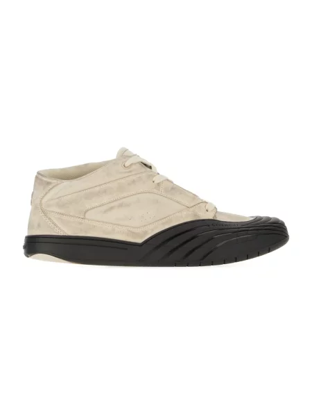 Sneakersy Givenchy casual beżowe