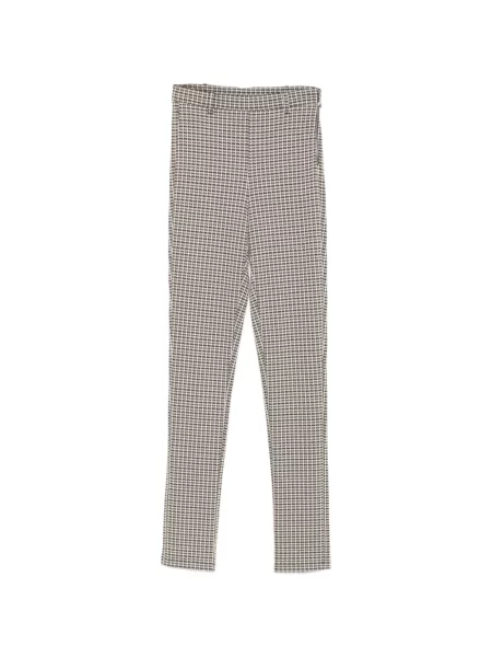 Pantaloni Patrizia Pepe cu model pepito