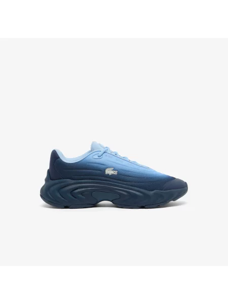 Lacoste Sneakersy Spinor niebieski