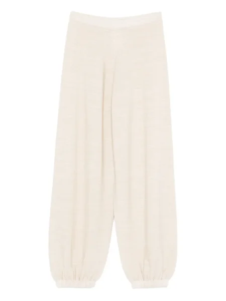 Pantaloni Fabiana Filippi bej