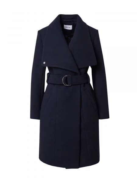 ABOUT YOU Palton de primăvară-toamnă Alma închis albastru