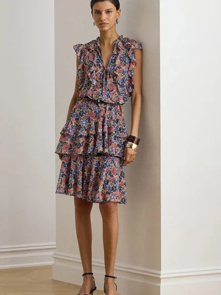 Lauren Ralph Lauren sukienka letnia