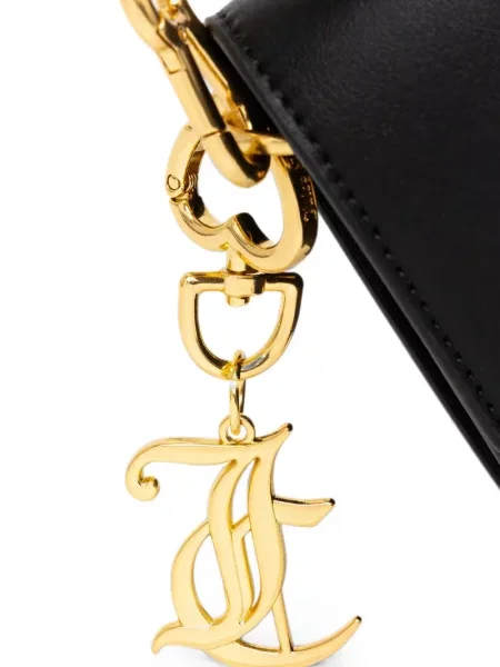 Body Juicy Couture cu autograf negru