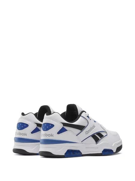 Tenisky Reebok DMX bílé