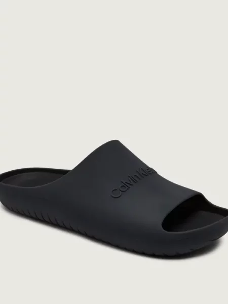 Calvin Klein Papucs fekete