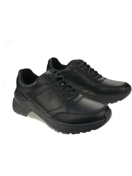 Pantofi Pius Gabor negru