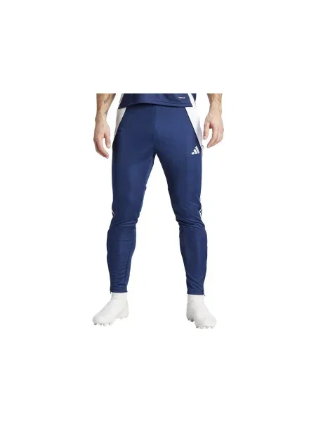 Nohavice Adidas modrá