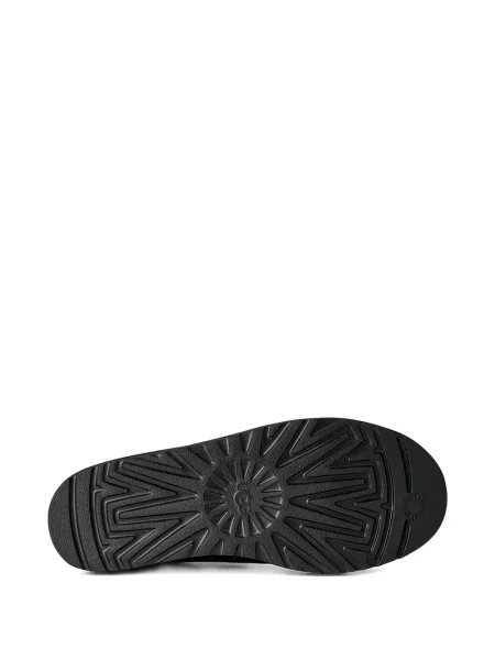 Botine Ugg negru