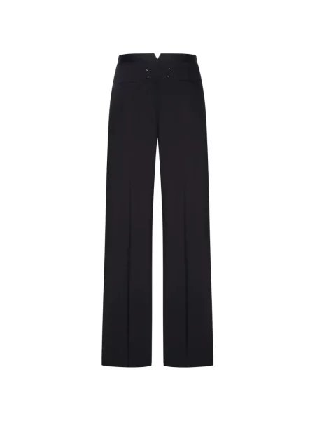 Pantaloni Maison Margiela negru
