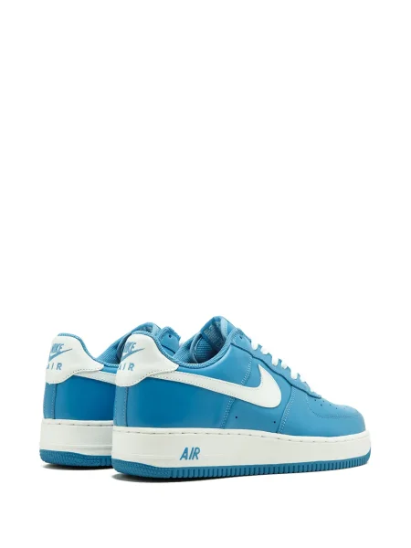 Sneakerși Nike Air Force 1 albastru