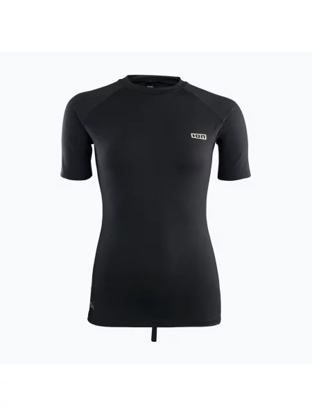 Tricou de înot pentru femei ION Lycra negru