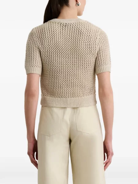 Cardigan Toccin scurt
