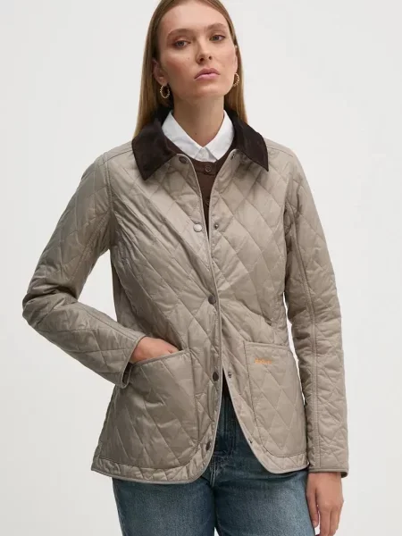 Демисезонная куртка Barbour