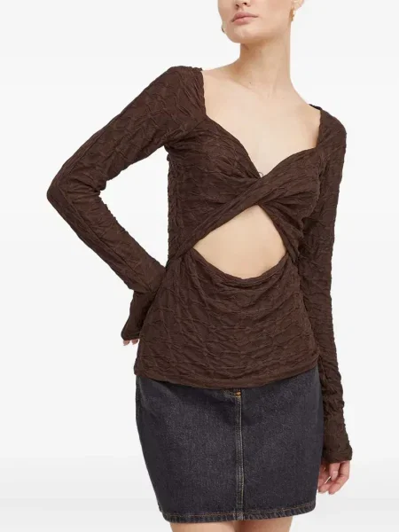 Top Résumé lung maro