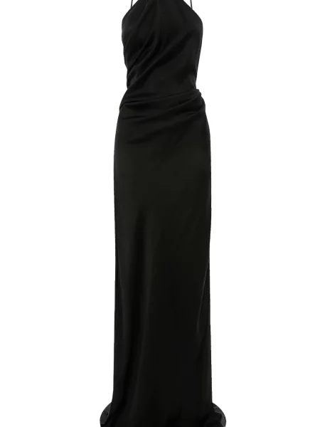 Rochie Victoria Beckham albastru