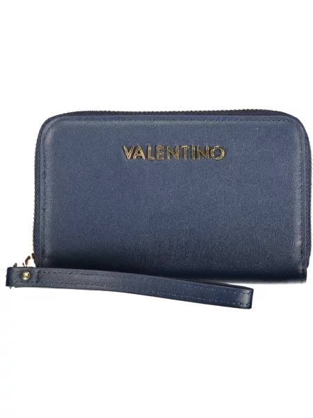 Portofel Valentino Bags albastru