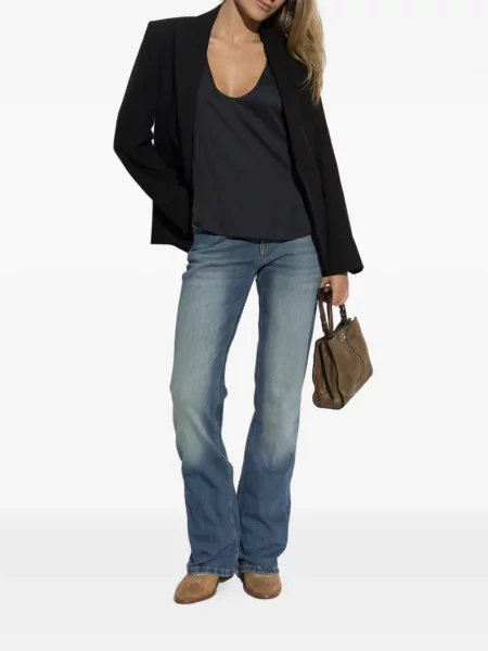 Blugi Zadig&voltaire albastru