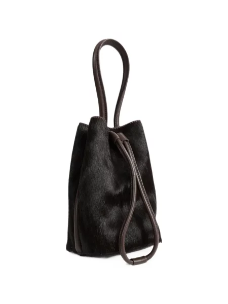Geantă shopper Uma Wang maro