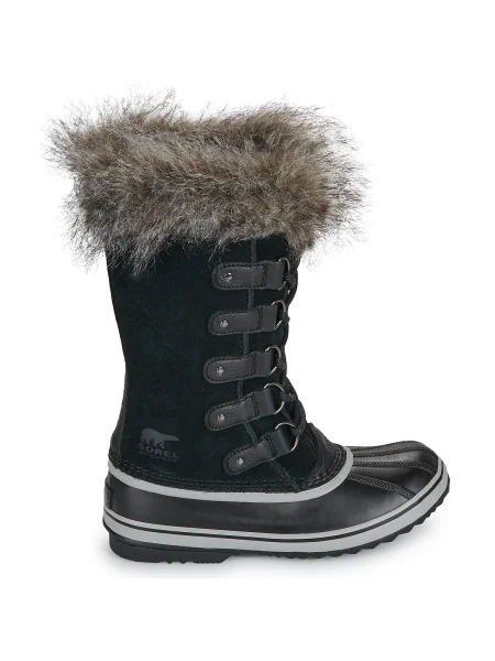 Botine Sorel negru