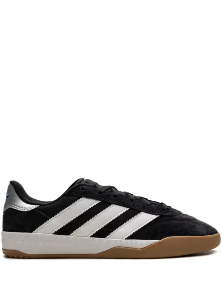 Sneakerși Adidas Copa alb