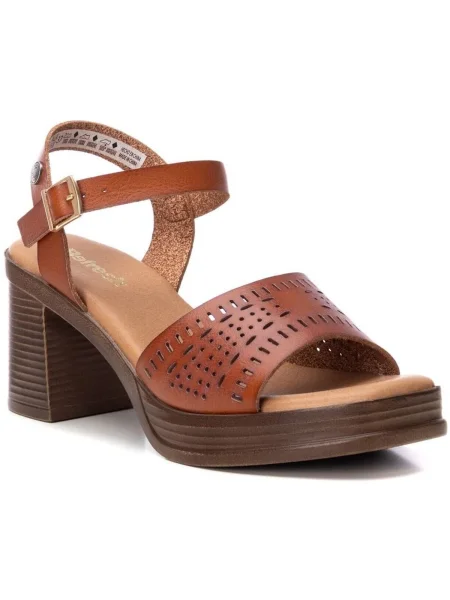 Pantofi Refresh maro