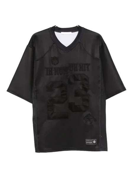 Tricou Ih Nom Uh Nit negru