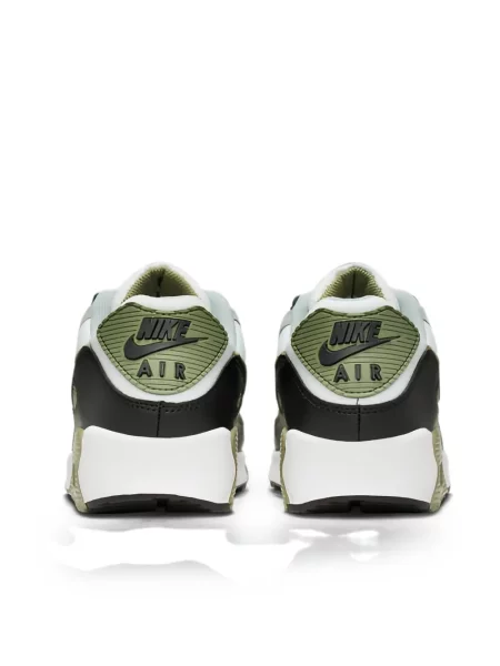 Sneakerși Nike Blazer gri