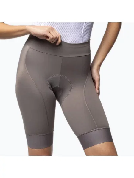 Pantaloni scurți de ciclism pentru femei Alé Magic Colour cave