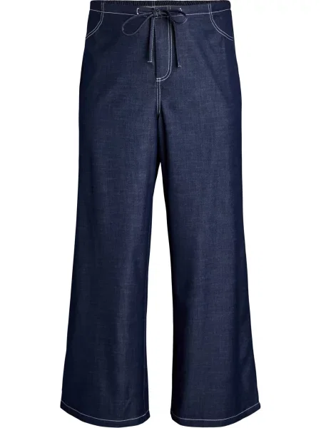 Zizzi Jeans închis albastru