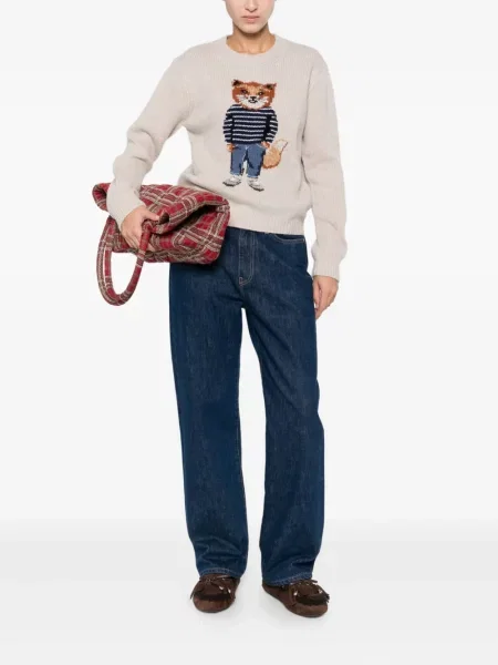 Pulover Maison Kitsune
