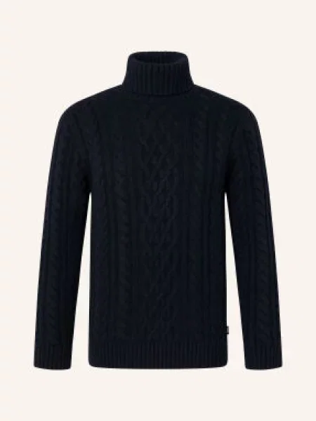 Joop! Golf Lerresto blau granatowy