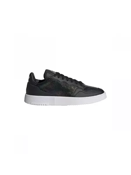 Tenisky Adidas Supercourt čierna
