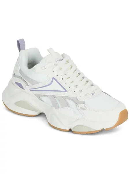 Klasične trčanje tenisice Reebok Classic bijela