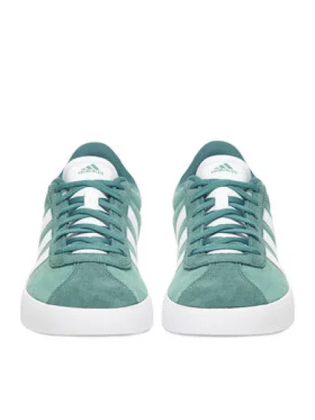 Tenisice adidas VL COURT K zelena