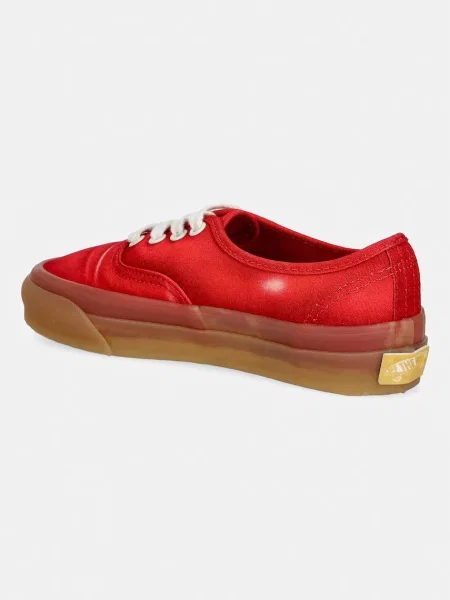 Vans Premium Authentic 44 tenisówki czerwone
