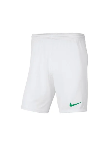 Pantaloni Nike alb