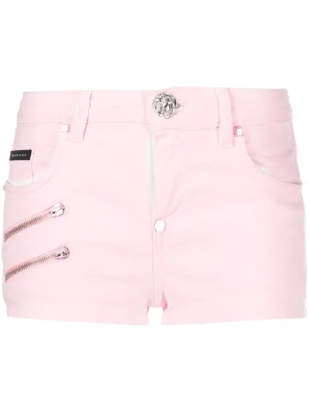 Pantaloni Philipp Plein biker