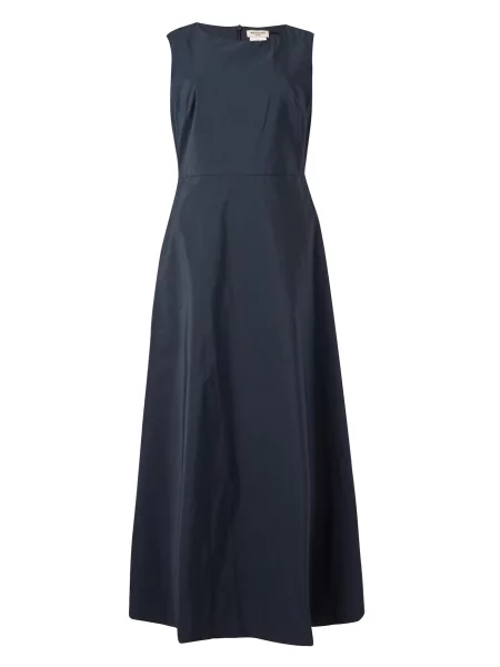 Weekend Max Mara Rochie GENTILE bleumarin