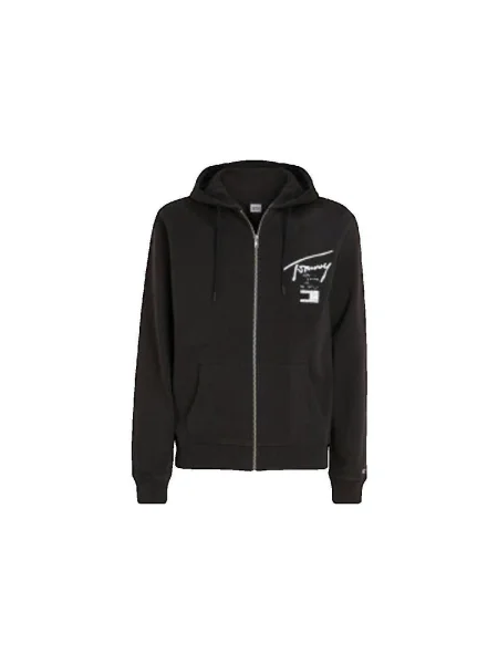 Hanorac Tommy Hilfiger negru