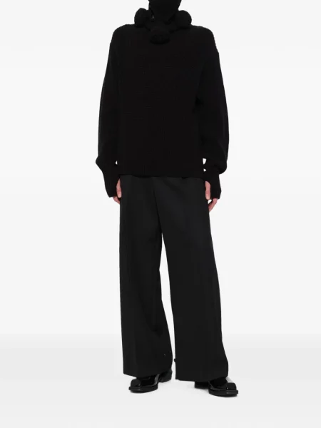 Pulover Doublet negru