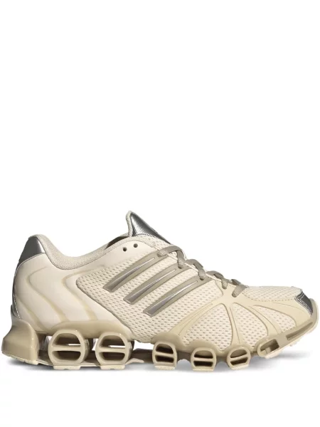Top Adidas cu un umăr gol roz