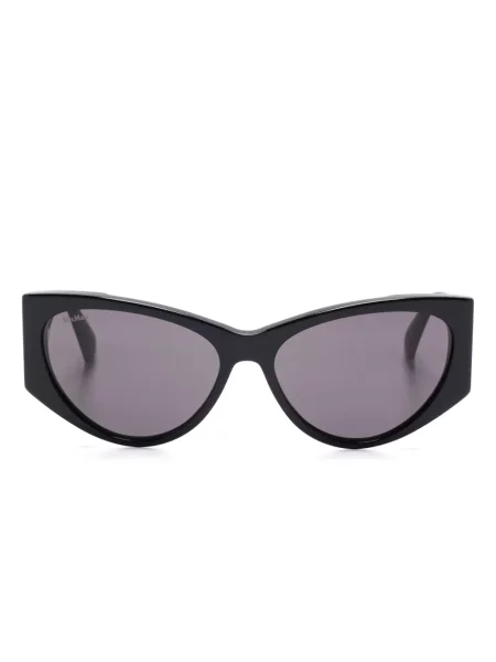 Ochelari de soare Max Mara Eyewear negru