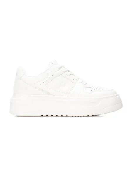 Pantofi Refresh alb