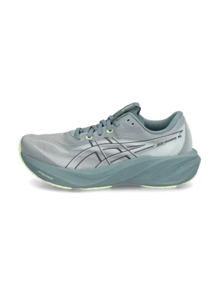 Běžecké běžecké boty Asics GT-2000 zelené