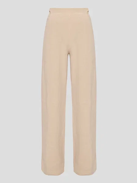 Штани Deha бежеві