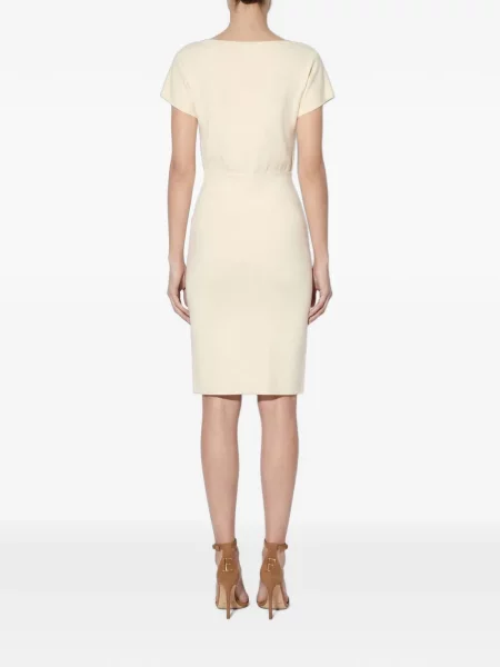 Rochie Elisabetta Franchi tricotate