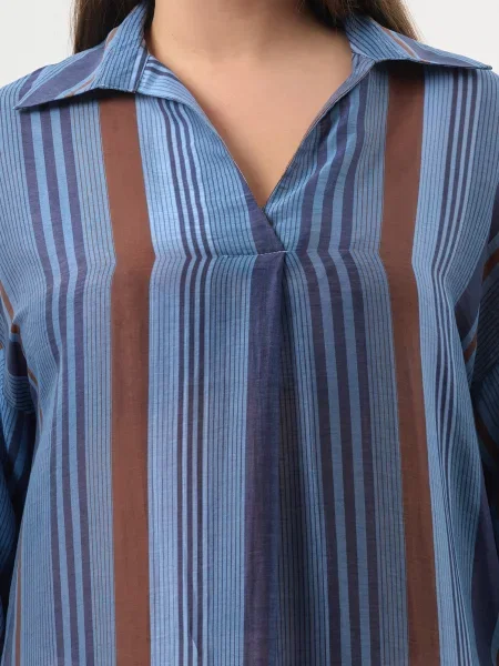 Сукня Barbara Alvisi синя