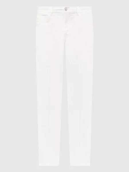 Джинси Costantino Scissor Scriptor білі